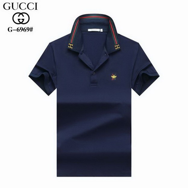 Gucci short lapel T man 2022-5-28-038
